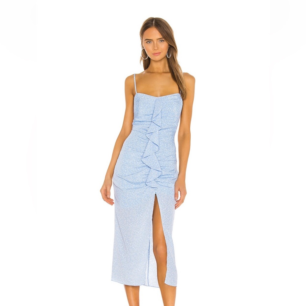 LIKELY Sallie dress size 6
